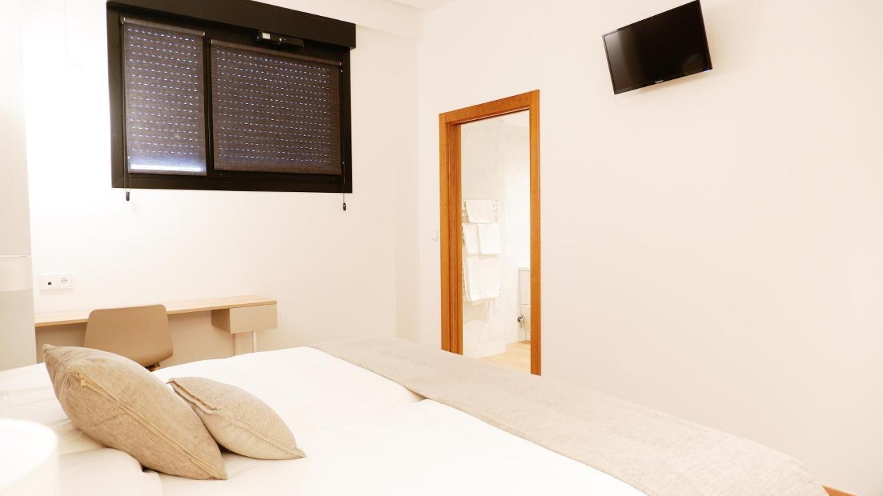 Hotel Ocamino Durango Bagian luar foto