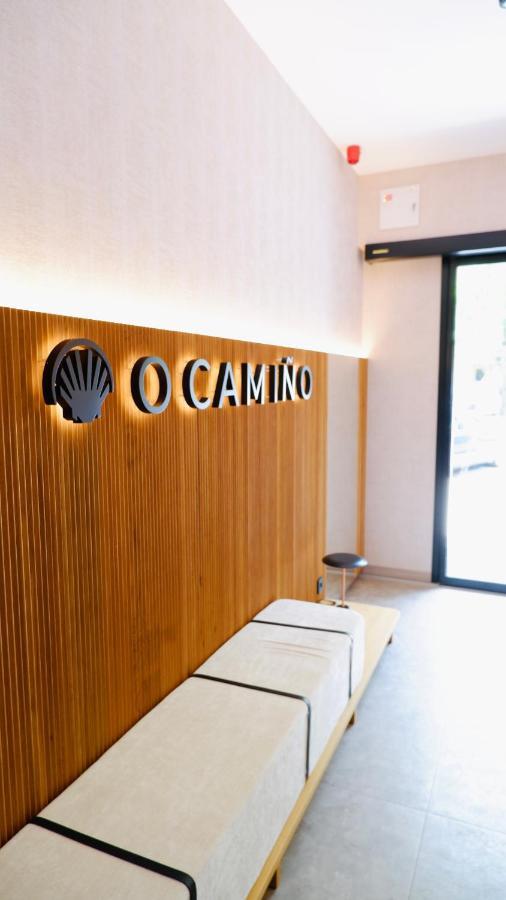 Hotel Ocamino Durango Bagian luar foto